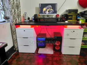 Desktop Computer 8GB Intel Core I5 HDD 500GB