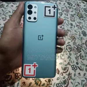 OnePlus 9R 256 GB