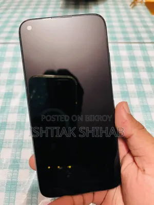 Huawei Nova 7i 128 GB Green