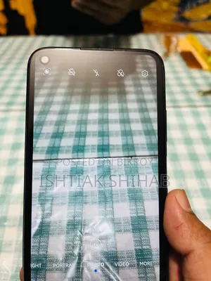 Huawei Nova 7i 128 GB Green