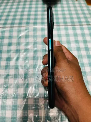 Huawei Nova 7i 128 GB Green