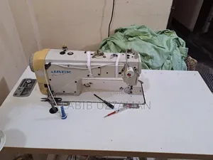 জ্যাক সেলাই মেশিন