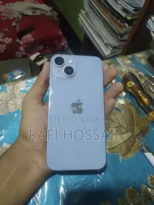 Apple iPhone 14 128 GB Blue