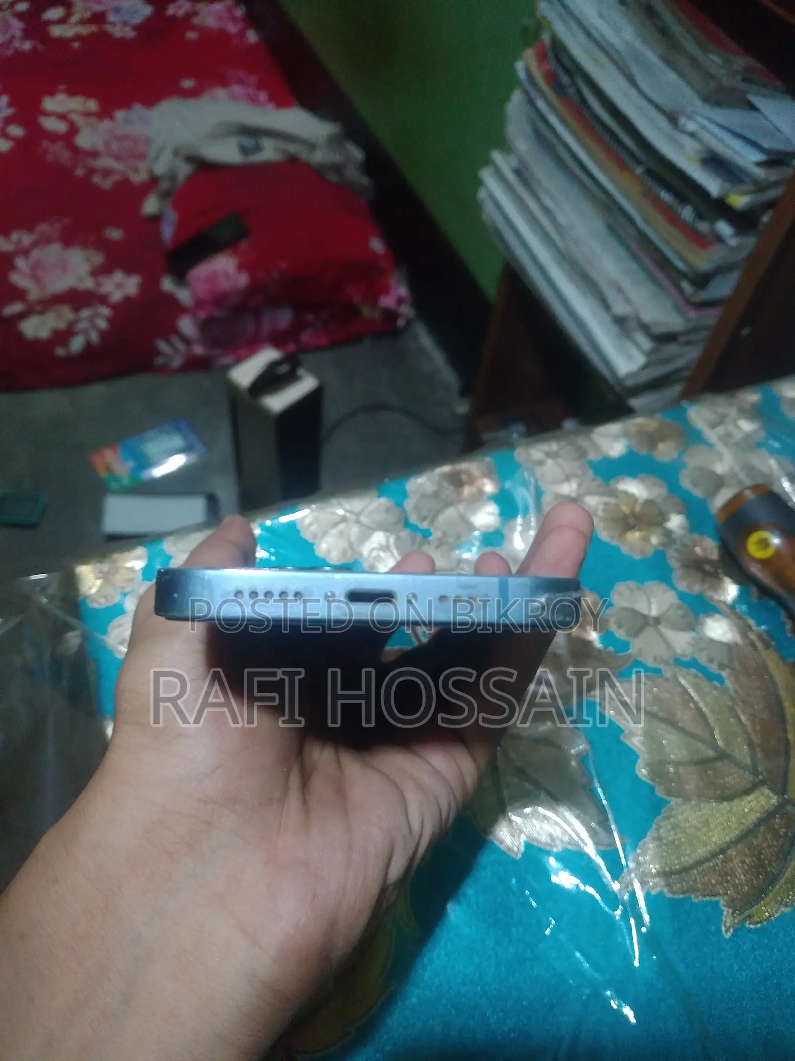 Apple iPhone 14 128 GB Blue
