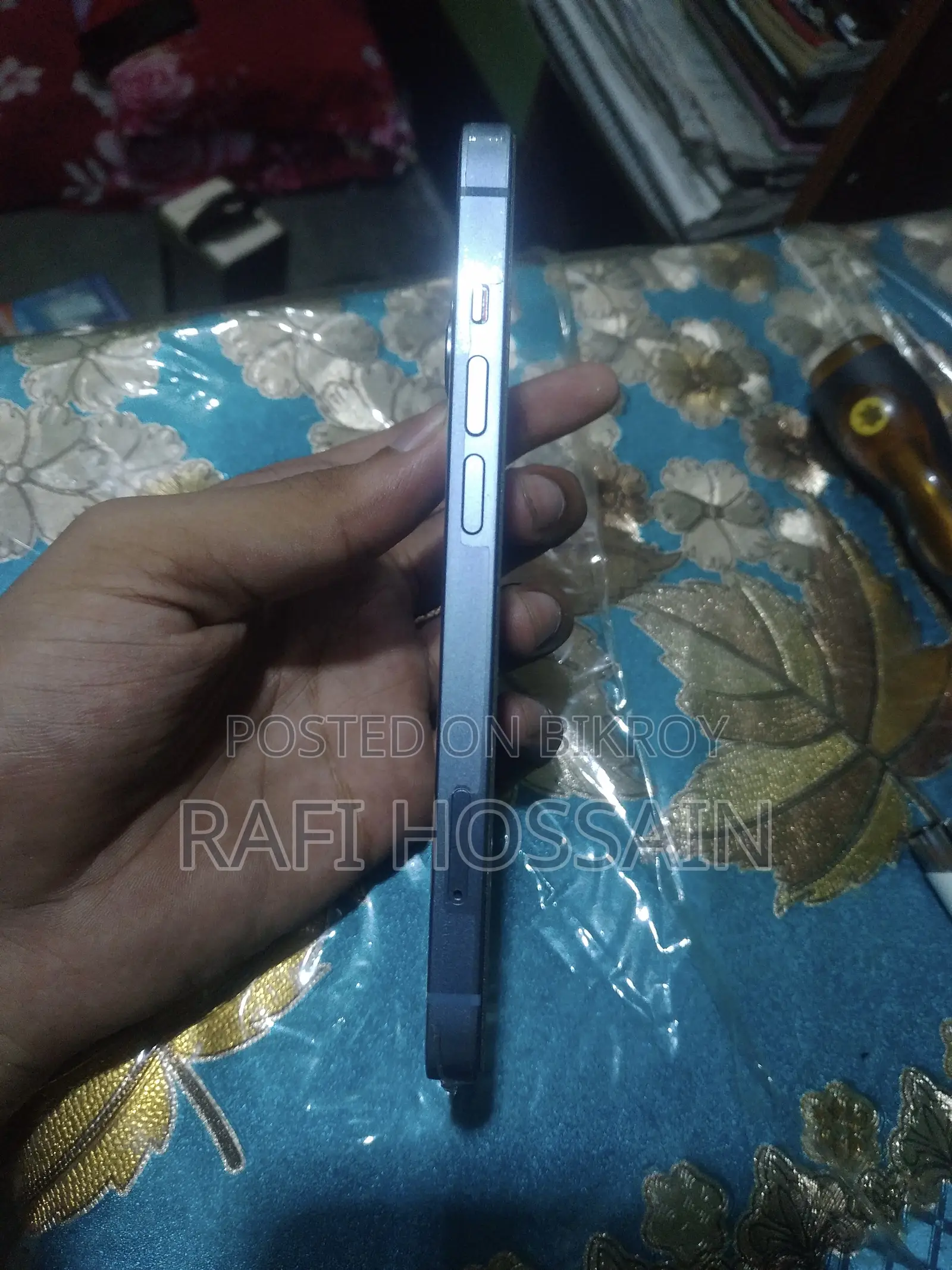 Apple iPhone 14 128 GB Blue