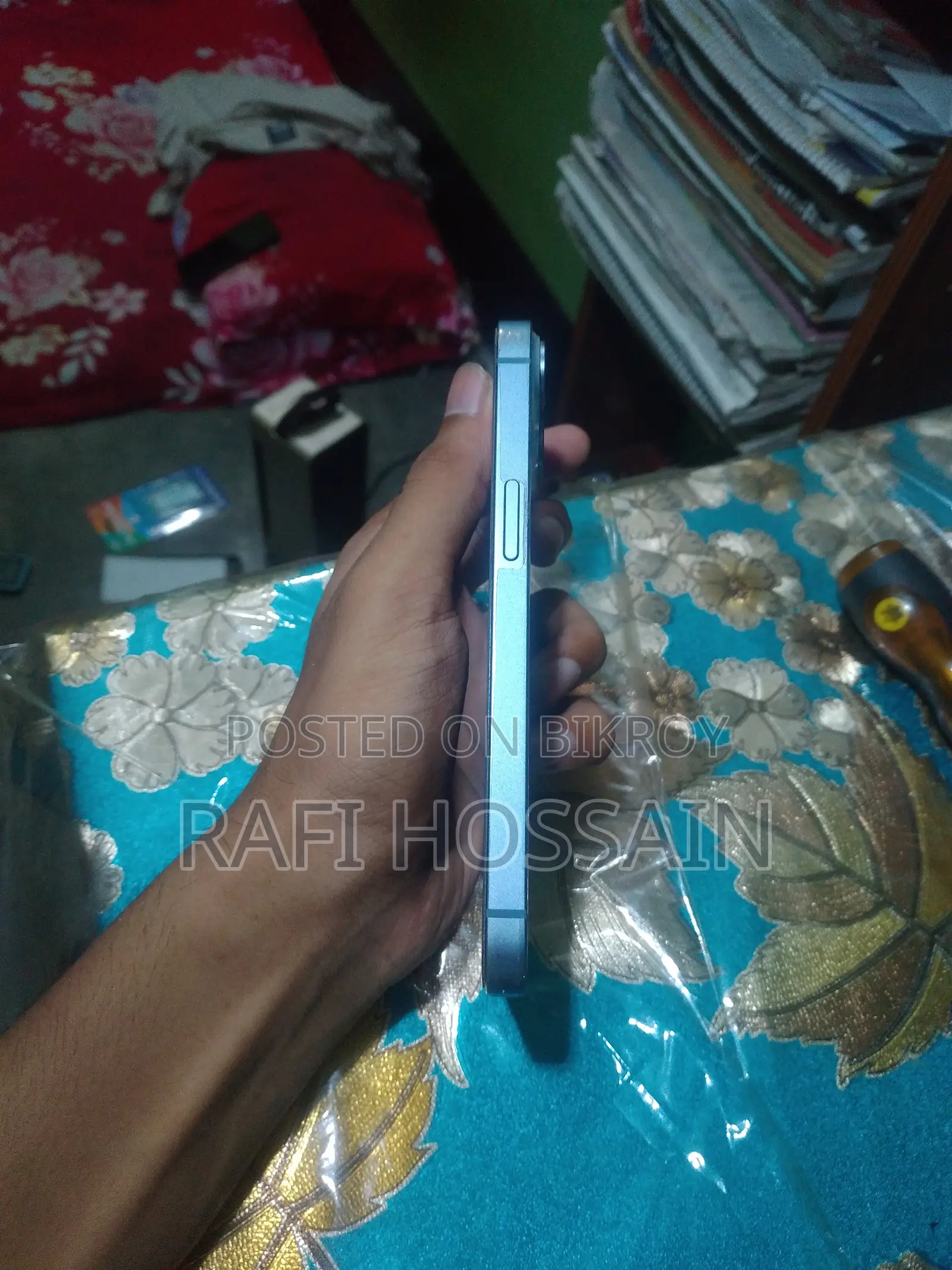 Apple iPhone 14 128 GB Blue