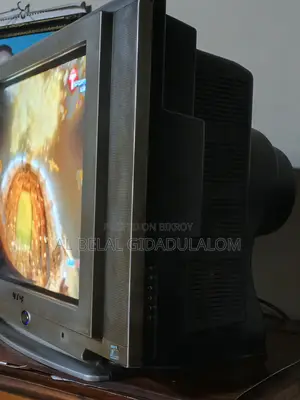 Television