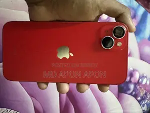 Apple iPhone 14 Plus 128 GB Red