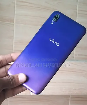 Vivo Y91c 32 GB Blue