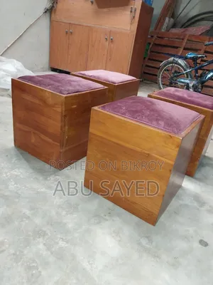 Tool for Sofa Footrest