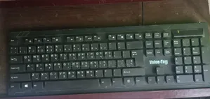 Desktop Computer 4GB Intel Core i5 HDD+SSD 640GB