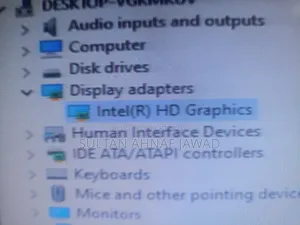Desktop Computer 4GB Intel Core i5 HDD+SSD 640GB