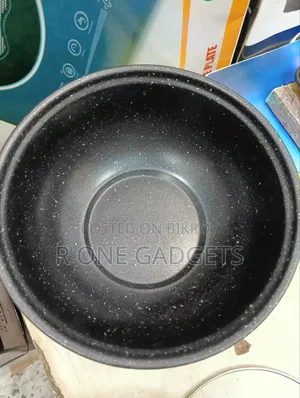 Electric Cooking Pot