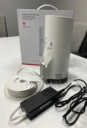 Huawei N5368x 5g Cpe Max Dual Brand Outdoor Router