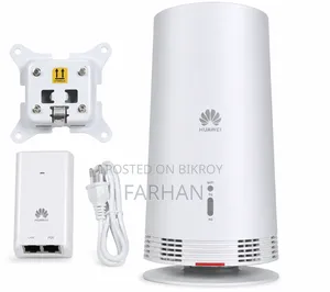 Huawei N5368x 5g Cpe Max Dual Brand Outdoor Router