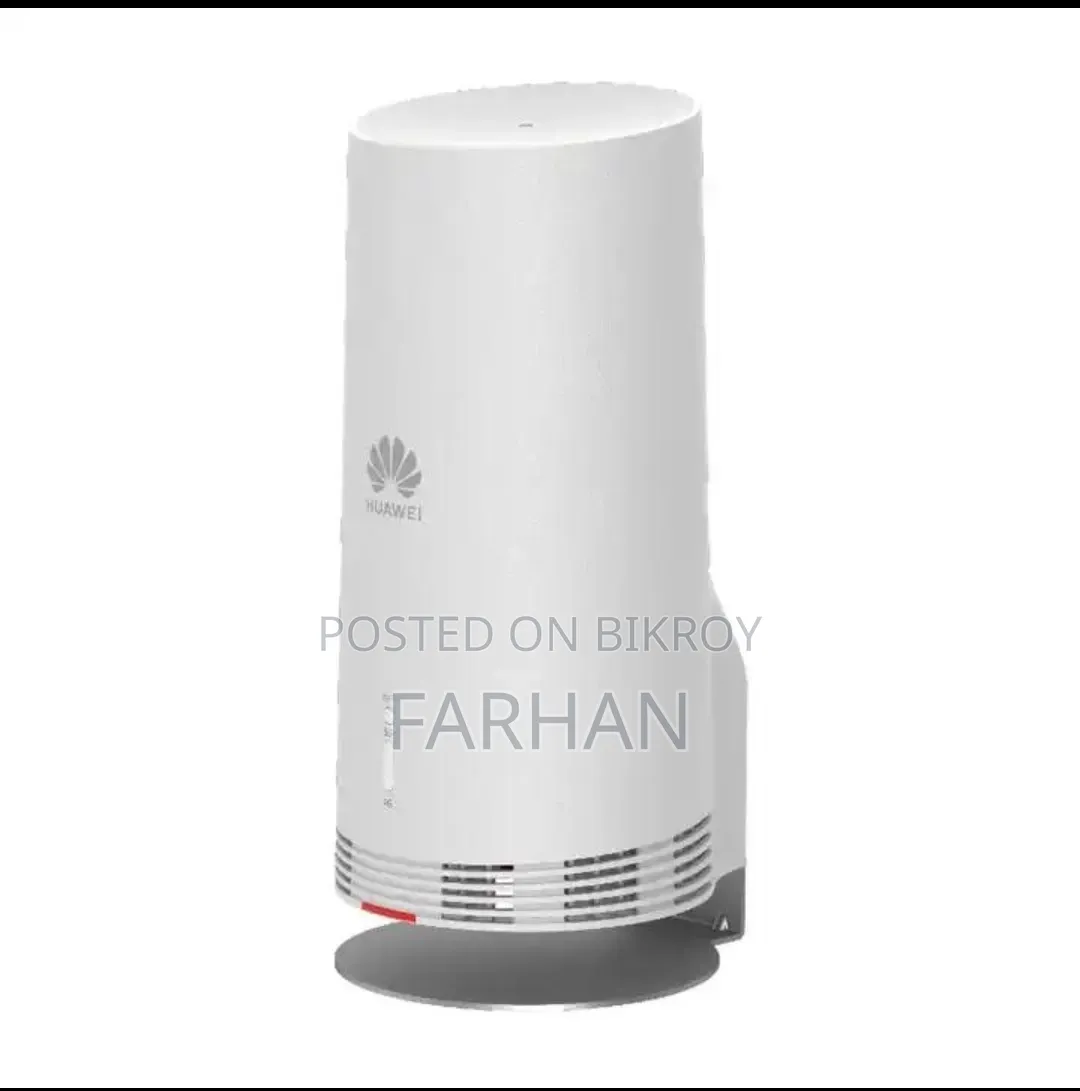 Huawei N5368x 5g Cpe Max Dual Brand Outdoor Router