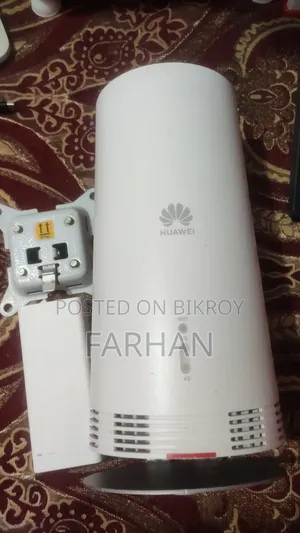 Huawei N5368x 5g Cpe Max Dual Brand Outdoor Router