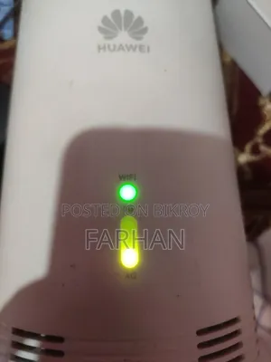 Huawei N5368x 5g Cpe Max Dual Brand Outdoor Router