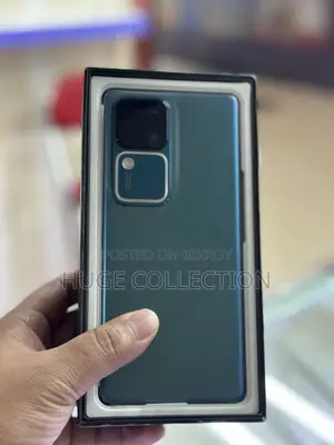 ভিভো ভি৩০ ৫জি ২৫৬ জিবি গ্রিন