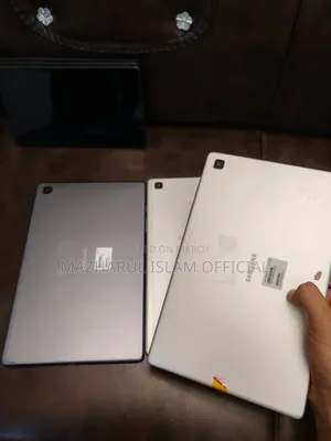 Samsung Galaxy Tab A7 LTE 32 GB Gray