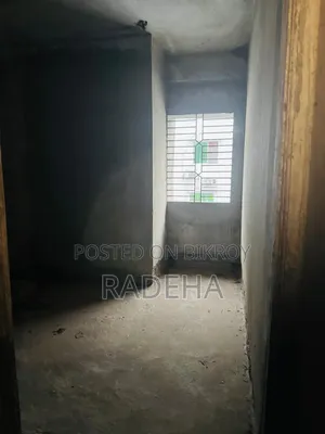 খিলগাঁওয়ে ২ বেডরুমের অ্যাপার্টমেন্ট বিক্রির জন্য