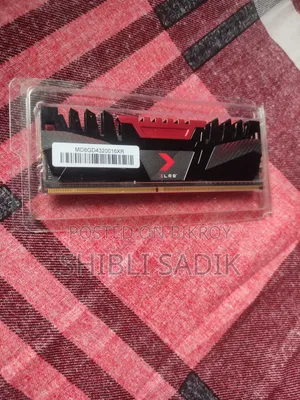 পিএনওয়াই এক্সএলআরবি ৮জিবি র‍্যাম