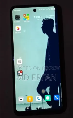 ইনফিনিক্স স্মার্ট ৮ ১২৮ জিবি ধূসর