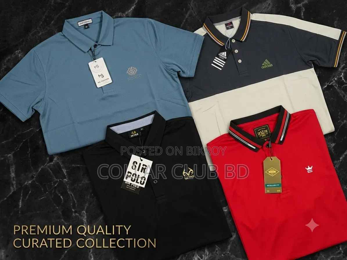 240 GSM China Polo