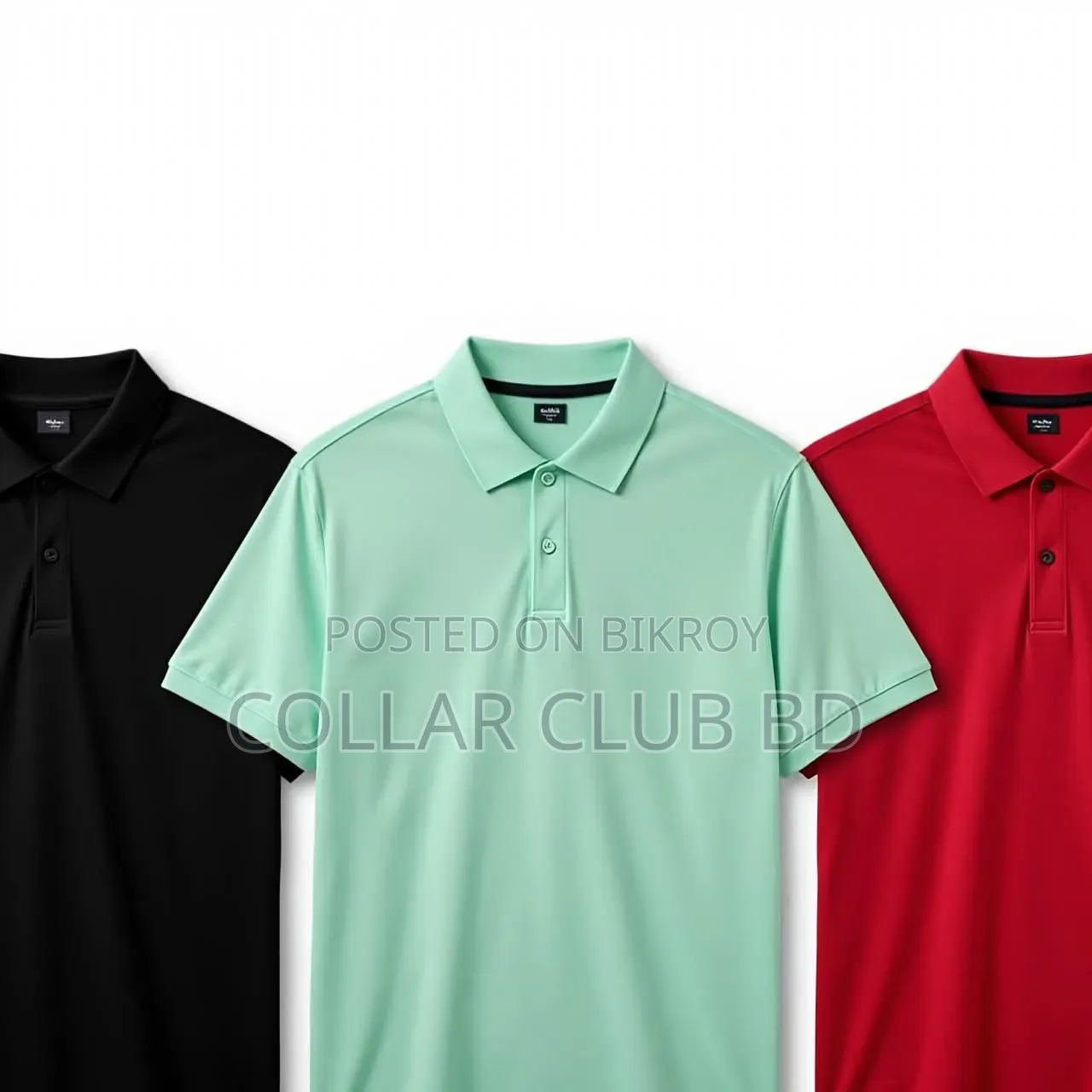 240 GSM China Polo