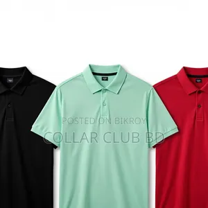 240 GSM China Polo