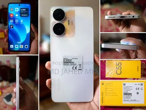 Realme C55 128 GB