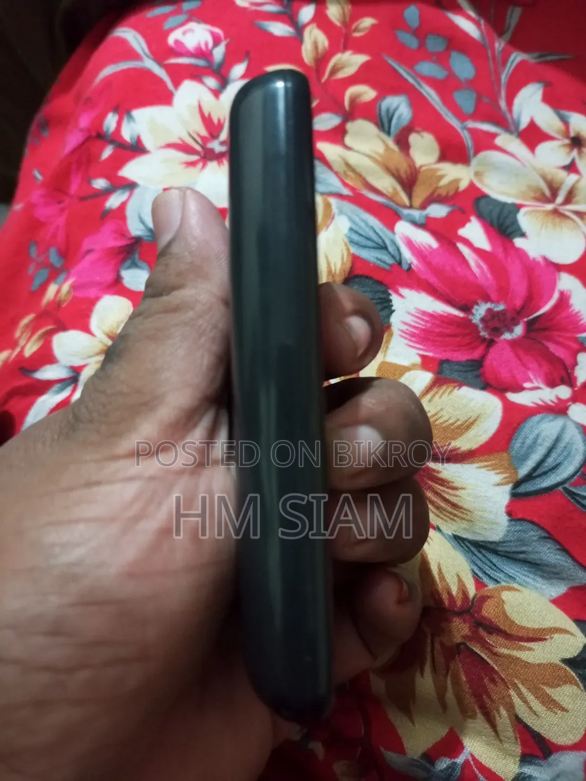 Nokia 108 Dual SIM Black