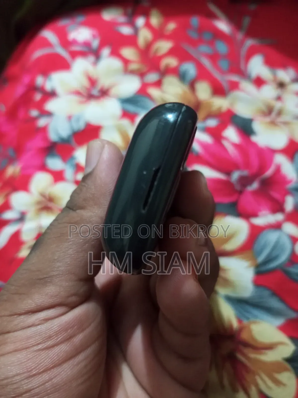 Nokia 108 Dual SIM Black