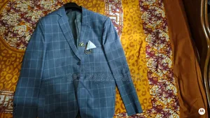ক্যাজুয়াল কোট