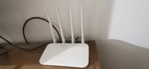Xiaomi Router 4c
