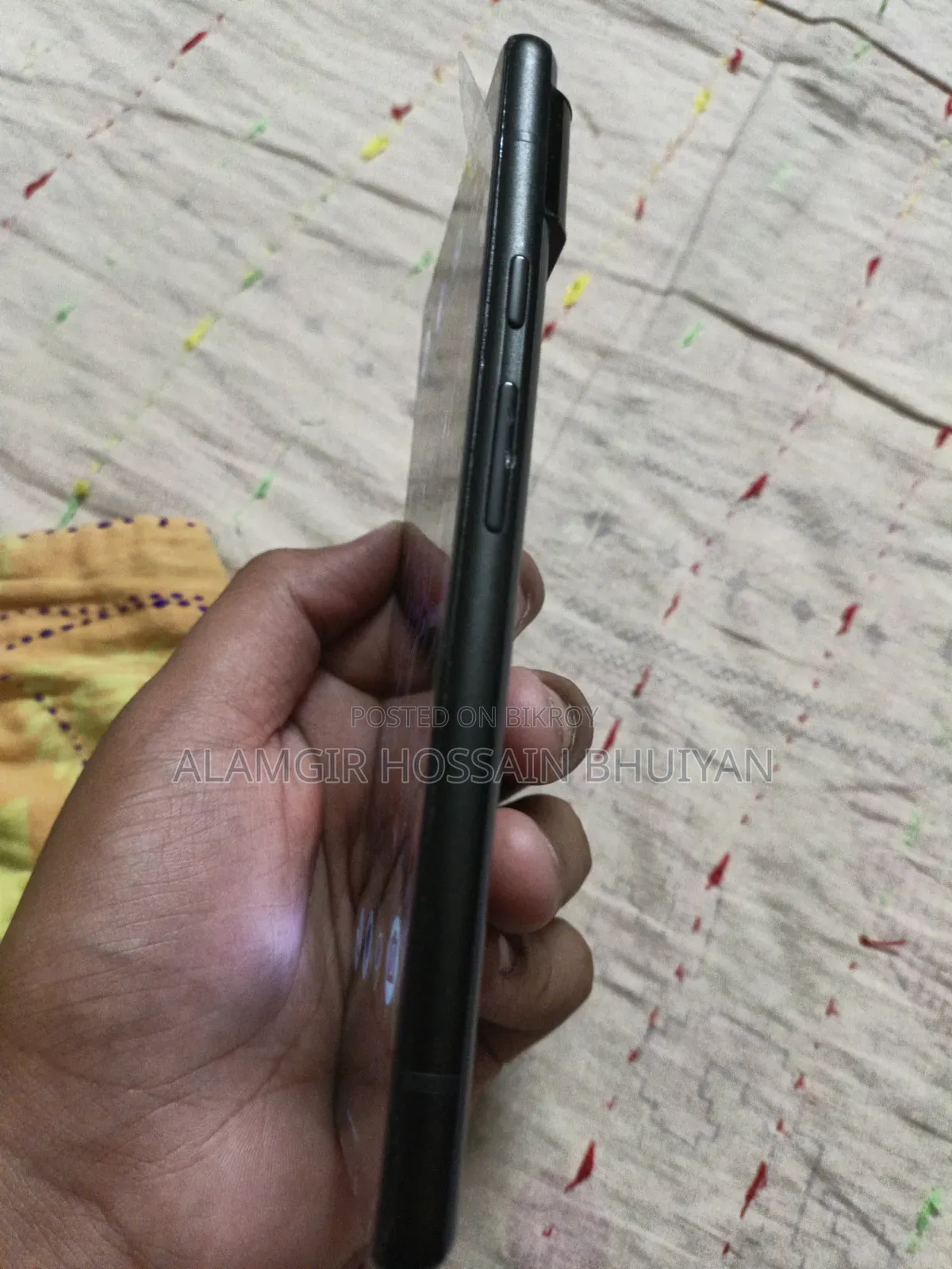Google Pixel 6 128 GB Black