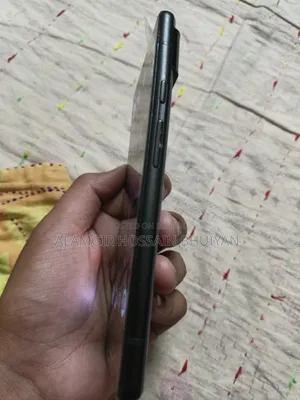 Google Pixel 6 128 GB Black