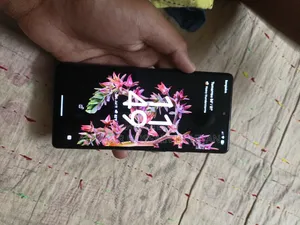 Google Pixel 6 128 GB Black