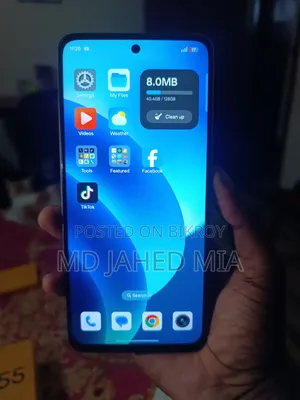 Realme C55 128 GB