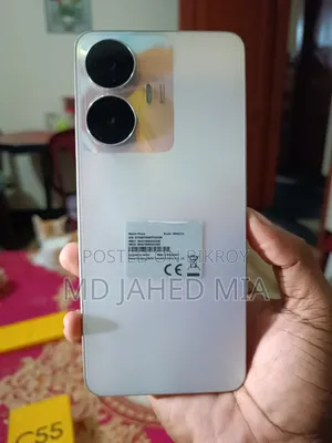 Realme C55 128 GB