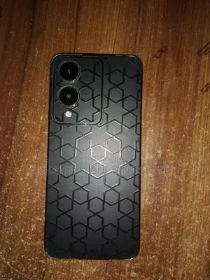 Vivo Y17s 128 GB Gray