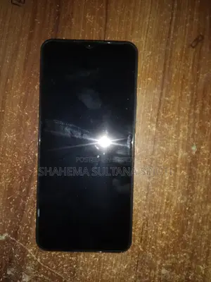 Vivo Y17s 128 GB Gray