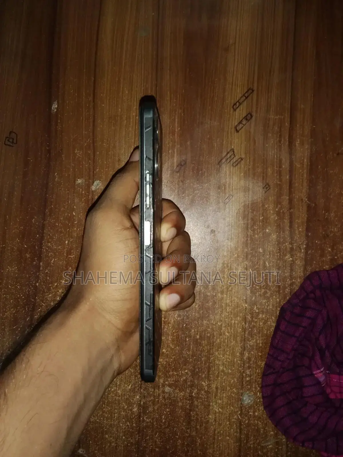 Vivo Y17s 128 GB Gray
