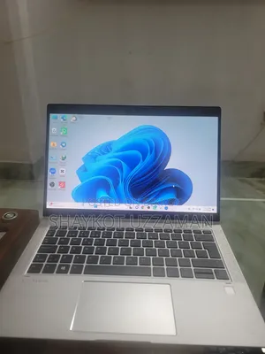 Laptop HP EliteBook X360 1030 G4 16GB Intel Core I5 HDD 500GB