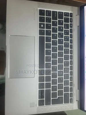 Laptop HP EliteBook X360 1030 G4 16GB Intel Core I5 HDD 500GB
