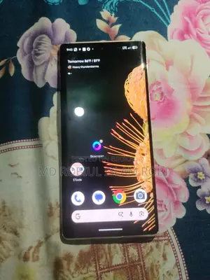 Google Pixel 6 Pro 128 GB Gold