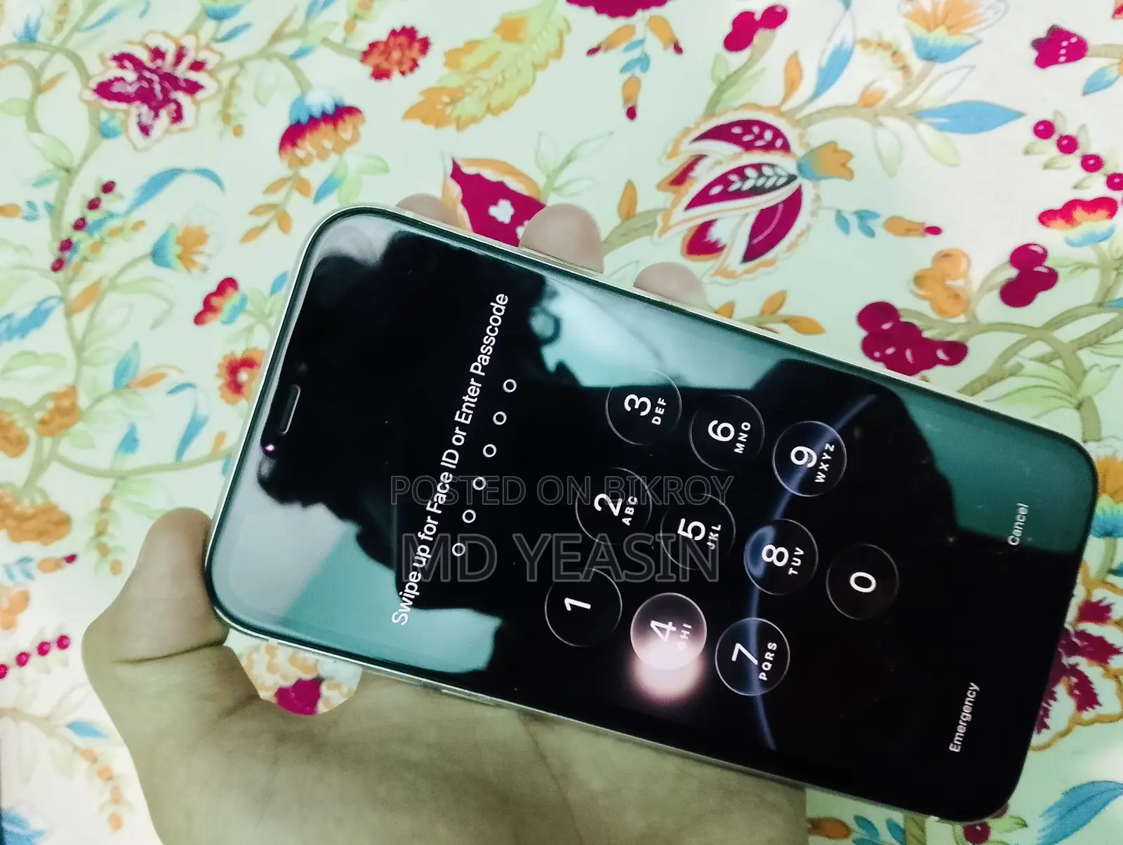 Apple iPhone 11 128 GB White