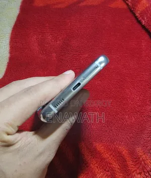 Samsung Galaxy S21 Ultra 5G 256 GB Silver