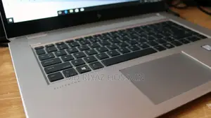 Laptop HP EliteBook 1050 G1 16GB Intel Core I7 SSD 512GB