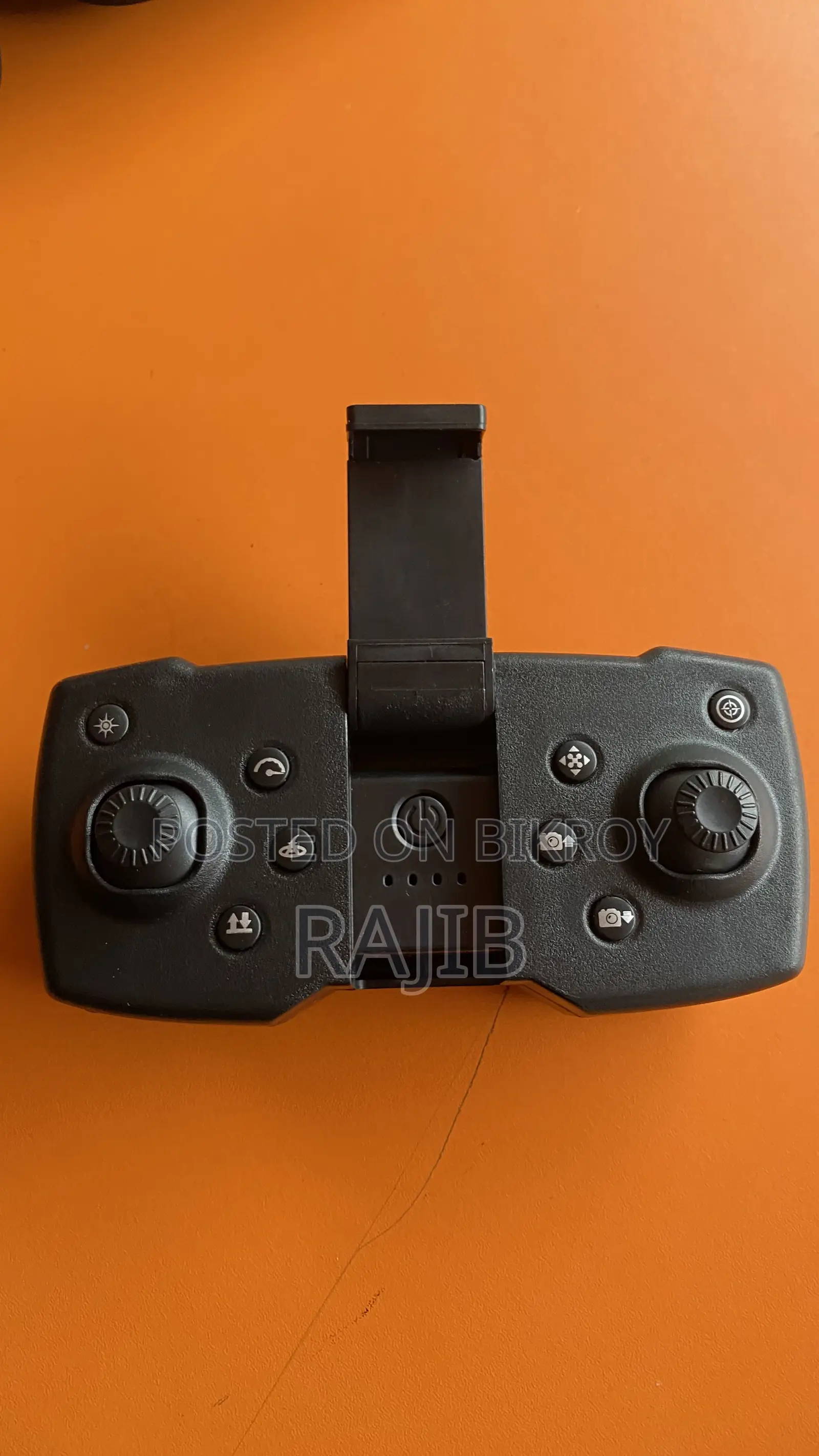 Uav S8000 - Dual Camera Dual Battery Drone